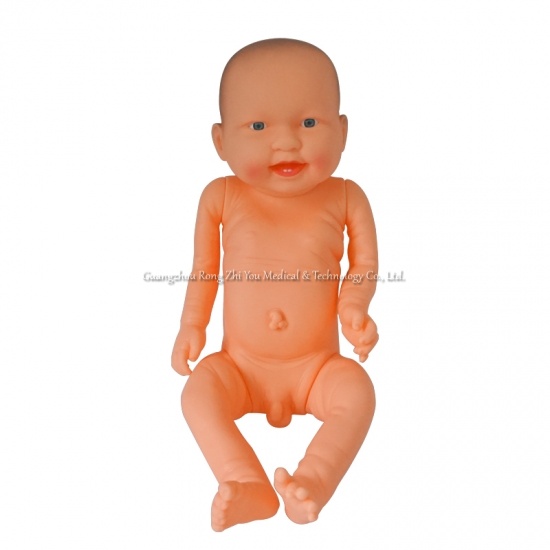 modelo infantil