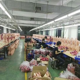 taller de montaje